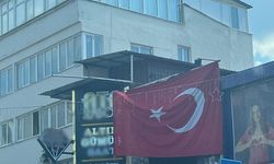 Osmaniye'deki Ters Türk Bayrağının Anlamı Ne?