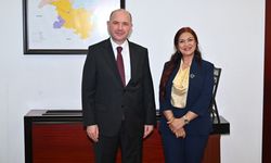 Osmaniyeli kadın muhtardan 19 Ekim'e damga vuran sözler