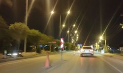 Osmaniyeli Sürücüler Yeni Düzene Alışmaya Çalışıyor
