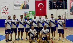 Osmaniye'nin Sağlıkçıları Filede Çeyrek Finalde!