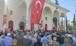 Osmaniye'nin Sembolü Büyük Camii Yıllar Sonra İbadete Açıldı!
