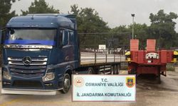 Oto galeriden çıkanlar şoke etti! Osmaniye’de 4 milyonluk lüks oyunu jandarma bozdu