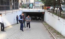 Otopark Anlaşmazlığı Mahkemeye Taşındı