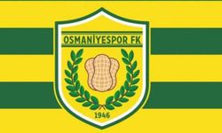 Saldırıya Uğrayan Osmaniyespor'dan Yeşil Sahalara Kardeşlik Dersi!