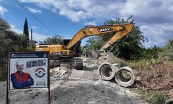 Samandağ'da 82 Kilometrelik Dev Kanalizasyon Projesinde Son Durum Nedir