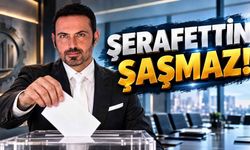 Mühendis ve İş İnsanı Şerafettin Şaşmaz OTSO Seçimlerinde Sahaya Çıktı