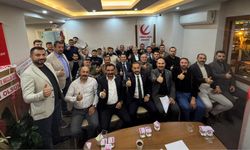 Serkan Karayiğit kolları sıvadı, eski aday yuvaya döndü!