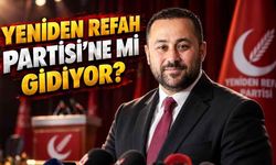 Osmaniye Siyasetinde Sıcak Gelişme: Serkan Karayiğit Yeniden Refah Partisi’ne Katılıyor!
