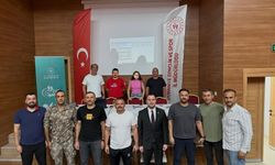 Sporun Kalbi Osmaniye'de Atacak!