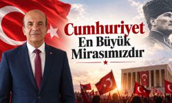 TEMUD Osmaniye’den 29 Ekim ve Milli Birlik Vurgusu