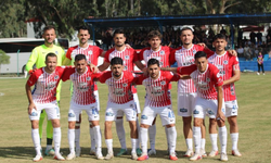 TFF 2. Lig Heyecanı Osmaniye’de Yaşandı