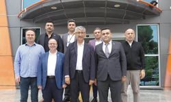TOÇ BİR-SEN OSMANİYE ŞUBESİNDEN EĞİTİM-BİR-SEN’İN KONGRESİNE KATILIM