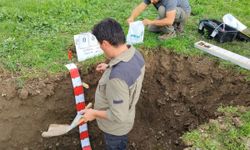 Toprağın Altındaki Hazine Gün Yüzüne Çıkıyor! Osmaniye'de Milyonluk Projede İlk Kazma Vuruldu