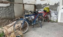 Türkiye Depoya Kaldırdı, Osmaniye Yollara Döktü