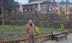 Usta şair Ahmet Selçuk İlkan Osmaniye'de büyülendi!
