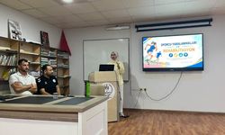 Uzman İsim Osmaniye’de Açıkladı! Spor Yaralanmalarının Önüne Geçmenin Sırrı Ne?