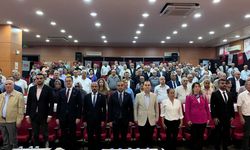 Yeni Parti Osmaniye Merkez İlçe Kongre Sonuçları Açıklandı