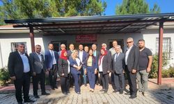 Yeni Parti Osmaniye Muhtarları Unutmadı!