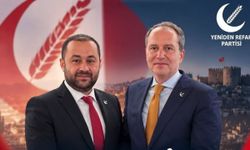Yeniden Refah Partisi Osmaniye İl Divan Toplantısı Yapılacak
