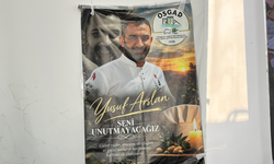 Fıstıkfest’te Hüzün ve Gurur Bir Arada: Vefat Eden Şef Yusuf Arslan Saygıyla Anıldı