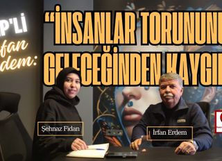 İrfan Erdem