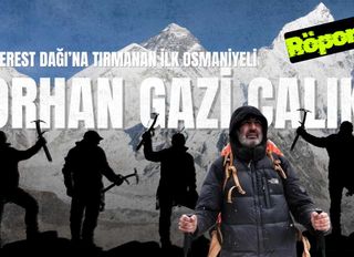 Orhan Gazi Çalık