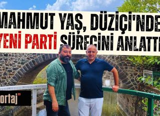 Mahmut Yaş