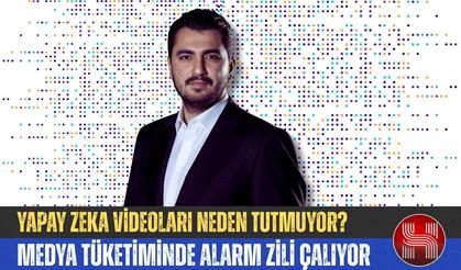 Yapay Zeka İçeriklerinde Beklenmeyen Sonuç