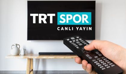 TRT SPOR YAYIN AKIŞI || 28 Ağustos 2025 TRT Spor canlı yayın izleme linki ve güncel frekans bilgileri!