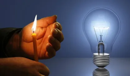 Yarın Osmaniye'nin O İlçelerinde Elektrikler Kesiliyor: Tam 8 Saat Sürecek!