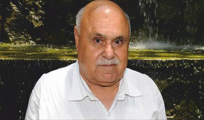 Osmaniye basınının duayeni Gökhan Erkmen, vefatının 8. yılında dualarla anıldı