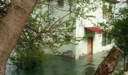 Taş Köprüsü, Alabalığı ve Yörük Kültürüyle Osmaniye Gafarlı Köyü Göreni Büyülüyor