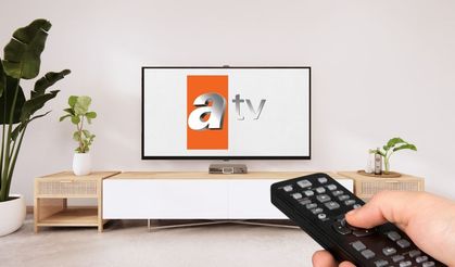 ATV CANLI YAYIN İZLE | 2025 Bugün ATV ekranı ile Müge Anlı CANLI izle! ATV yayın akışı ve güncel frekans bilgileri