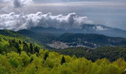 Osmaniyelilerin uğrak noktası olacak: Zorkun Yaylası’nda halkın hizmetine sunuldu!