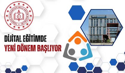 MEB’den Eğitimi Dönüştürecek Toplantı Çağrısı. Herkes Katılabiliyor