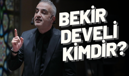 Almanya’dan Türkiye’ye uzanan yolculuk: Bekir Develi kimdir? Kaç Yaşında? Şu anda ne yapıyor?