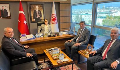 Osmaniye'ye Hizmet Kalitesi Artacak: Vekil Yanık'tan Sumbas Mesajı