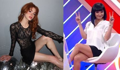 Evrim Akın Asena Keskinci'ye Şiddet Mi Uyguladı? Asena Keskinci Evrim Akın Olayı? Evrim Akın Asena Keskinci Dizileri