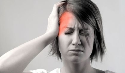Baş ağrısına ilaçsız çözüm bulundu! Bu ürün ağrıları bıçak gibi kesiyor...