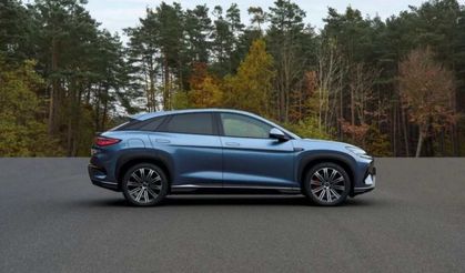 BYD Sealion 7 ve Atto 2 Türkiye’de Tanıtıldı: İşte Fiyatları ve Özellikleri