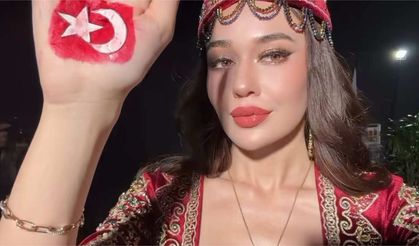 Ceren Arslan'a Nasıl Oy Verilir? 2025 Miss Universe (Kainat Güzeli) Oylama Rehberi