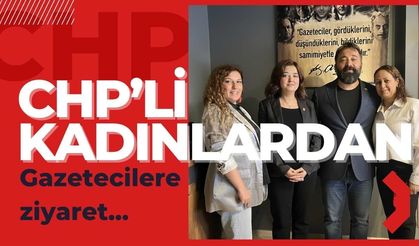 Osmaniye’de basın özgürlüğü ve kadın temsili konuşuldu