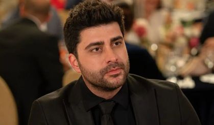 Doğukan Güngör Kızılcık Şerbeti'nden ayrılıyor mu? İşte yanıtı