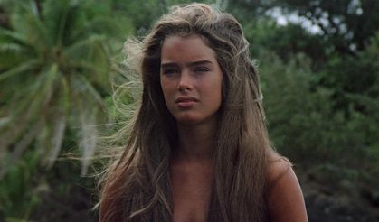 Hollywood Efsanesi Brooke Shields’in Yıllar İçindeki Değişimi