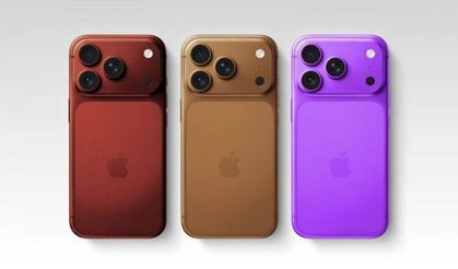 iPhone 18 Pro’nun yeni renkleri teknoloji dünyasını şaşırttı