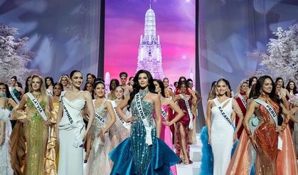 Miss Universe 2025 Finali Ne Zaman, Saat Kaçta, Hangi Kanalda? Ceren Arslan'a Nasıl Oy Verilir?