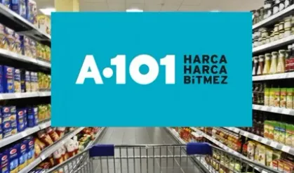 Osmaniye’de Sınırlı Stok Heyecanı, A101’e Bu Ürünler Geliyor! Bu ürünü Almayan Daha Sonra Kat Kat Daha Pahalıya Alacak!