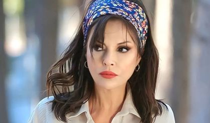 Oyuncu Aydan Şener'in acı günü! Babası hayatını kaybetti