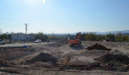 Başkan söz verdi! Osmaniye'de o ilçe kışa doğalgazla girecek