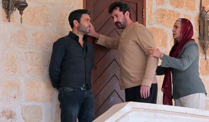 Uzak Şehir 39. Bölümde Boran Gerçeklerle Yüzleşiyor!